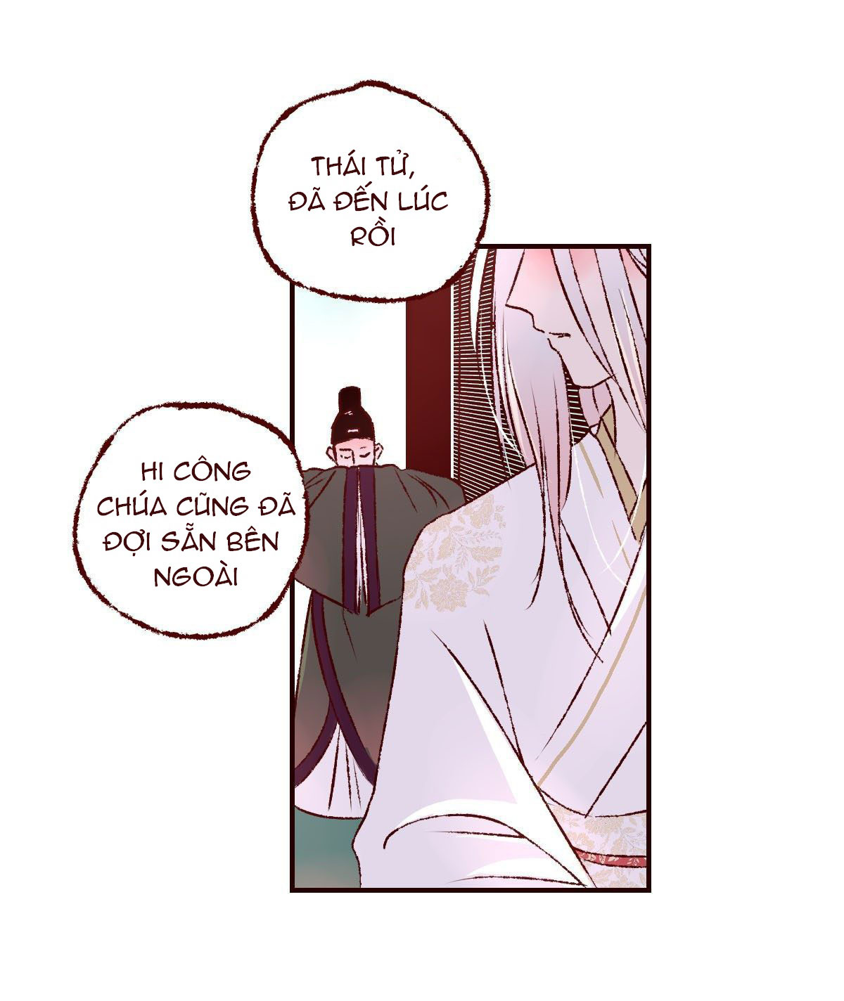 hoa của quỷ chapter 15 28