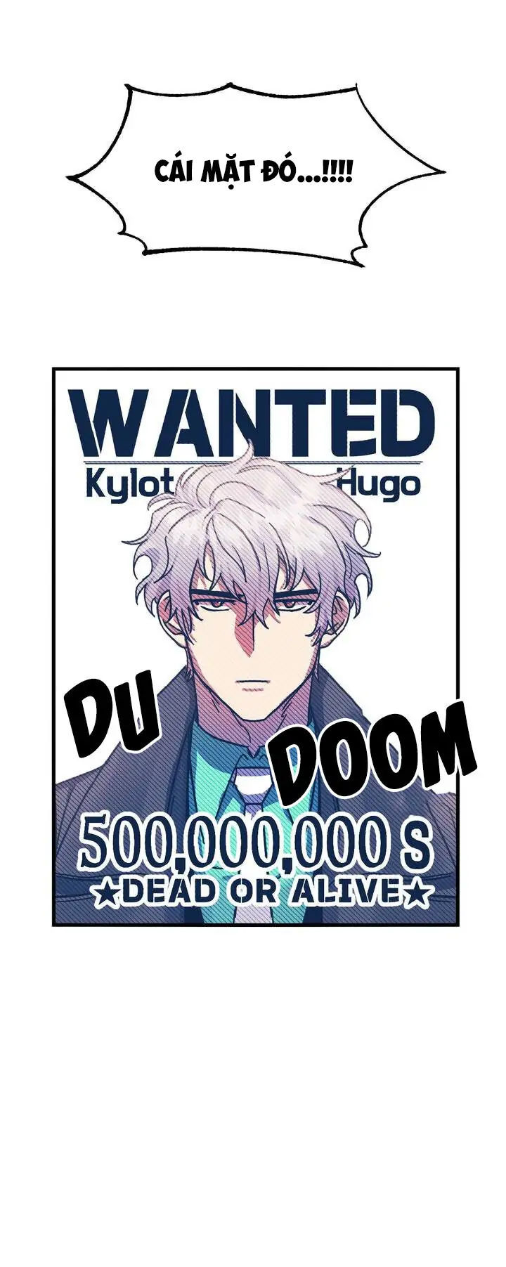 kẻ xấu xa trong vũ trụ chapter 2 21