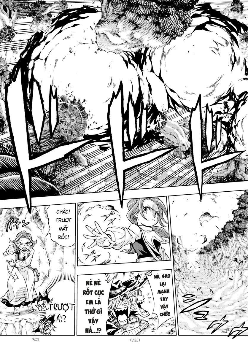 marry grave chapter 42 6