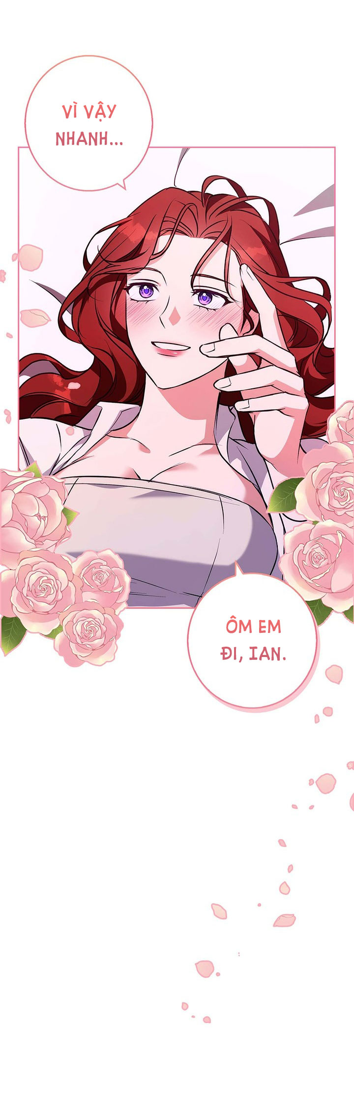 mùa đông đến chapter 38.2 36