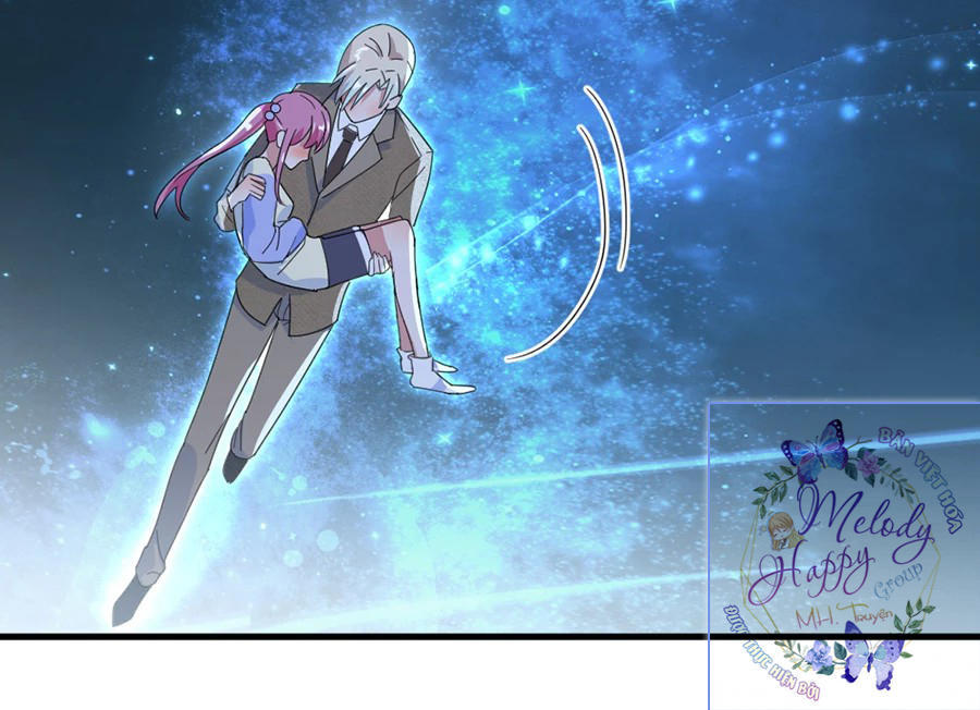 hoàn mỹ lão công tiến hóa luân chapter 48 8