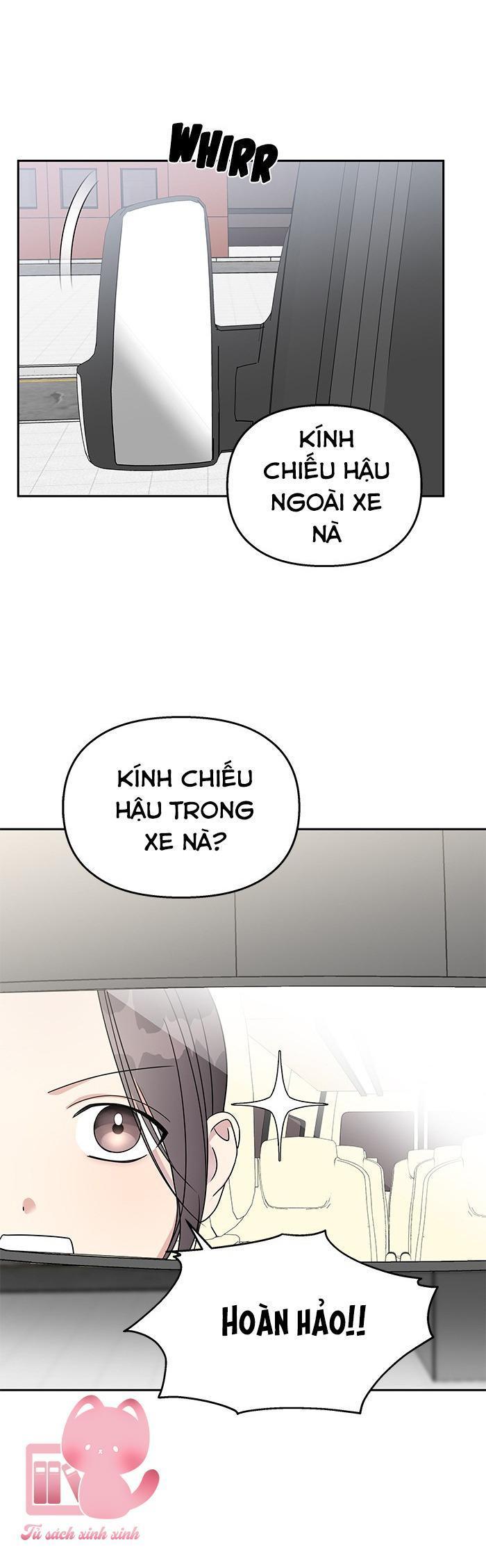 hãy vờ như ta yêu nhau chapter 45 18