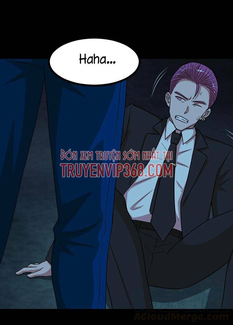 đai ca trở lại tuổi 16 chapter 147 16