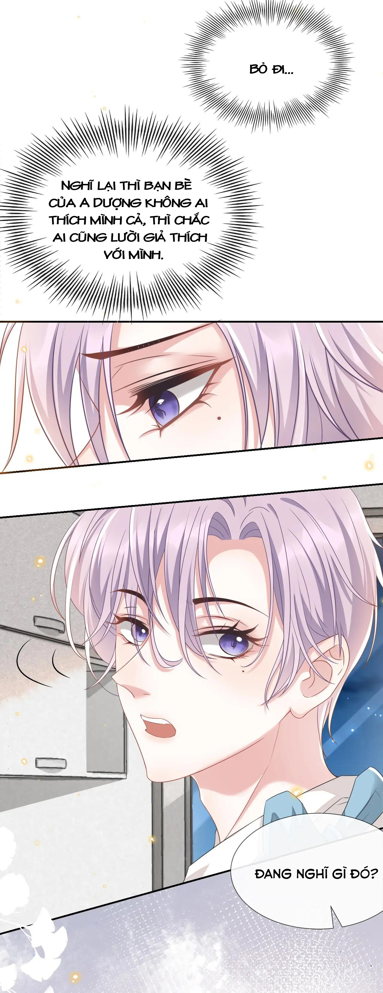 thế thân chapter 1 11