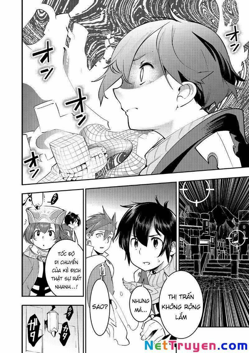 boy having useless skill mapping chapter 12 7