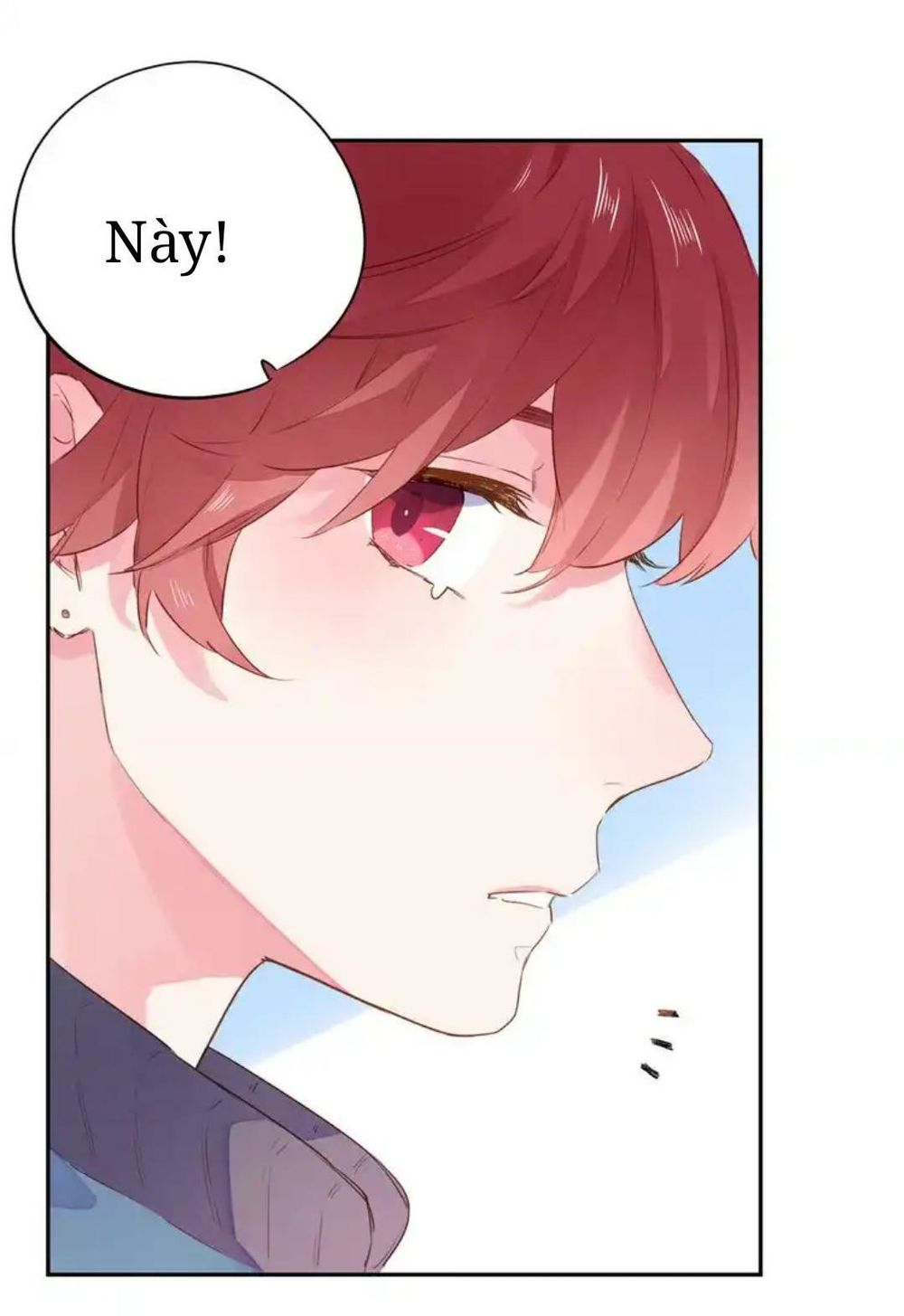 sos! tôi đã yêu một con sâu bướm (phần 2) chapter 48 54