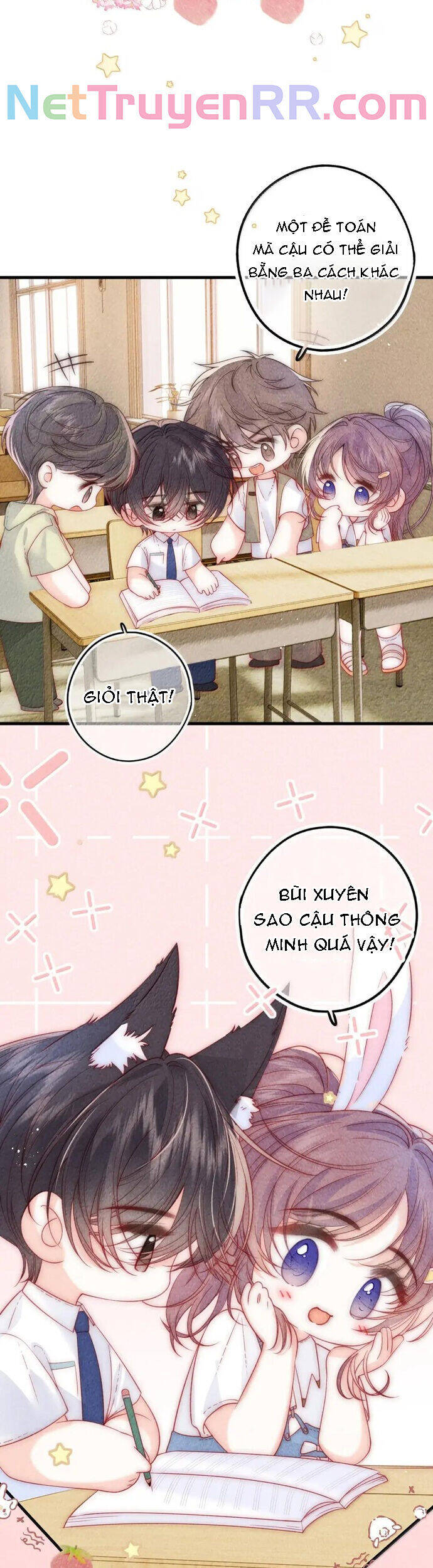 thân nhiệt ma quỷ chapter 20 27