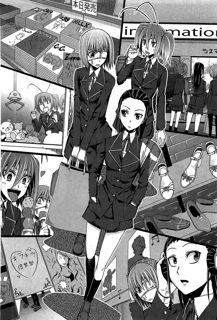 arachnid chapter 17 18