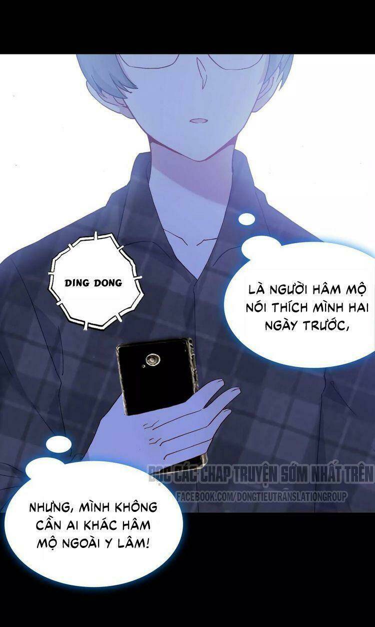 chuyển phát nhanh tình yêu chapter 15 20