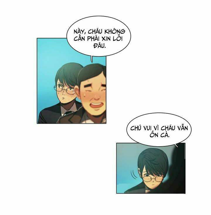 giải thoát chapter 17 6