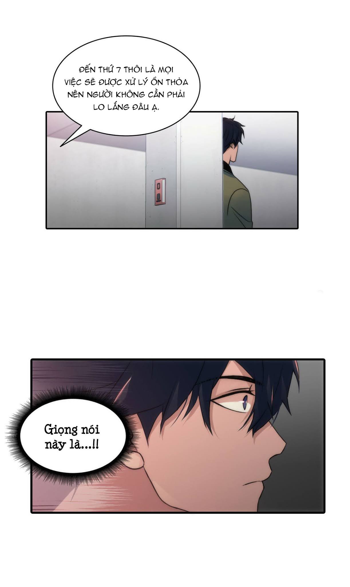 giai điệu của ngôn ngữ chapter 25 9