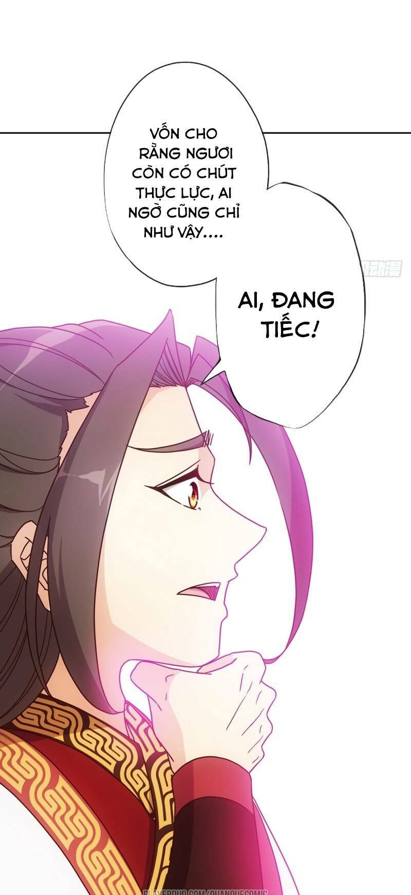 hồng thiên thần tôn chapter 38 7