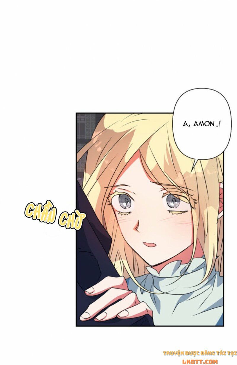 tôi đang nuôi dưỡng một con quái thú chapter 49 54