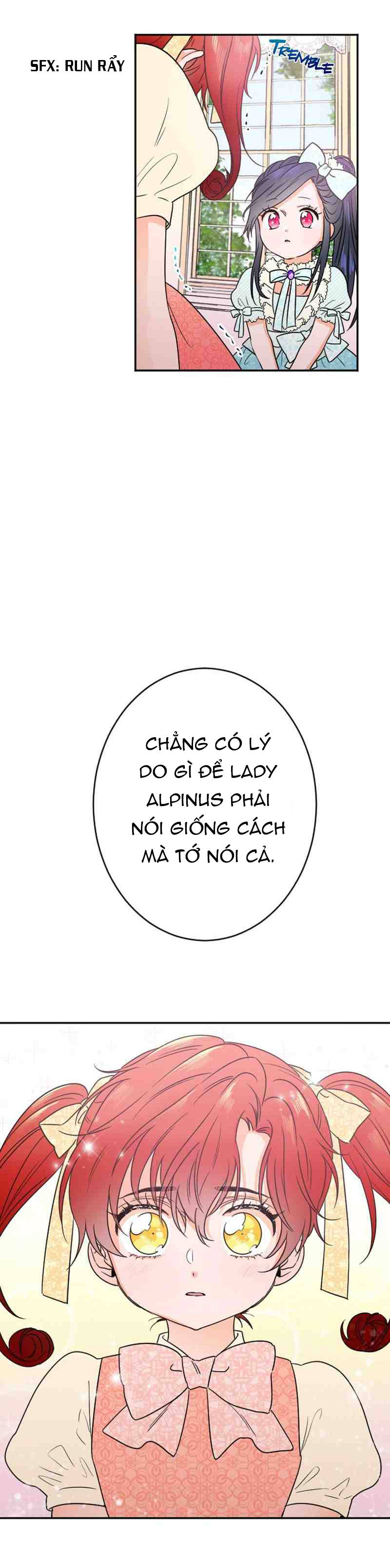 lady baby chapter 48 14