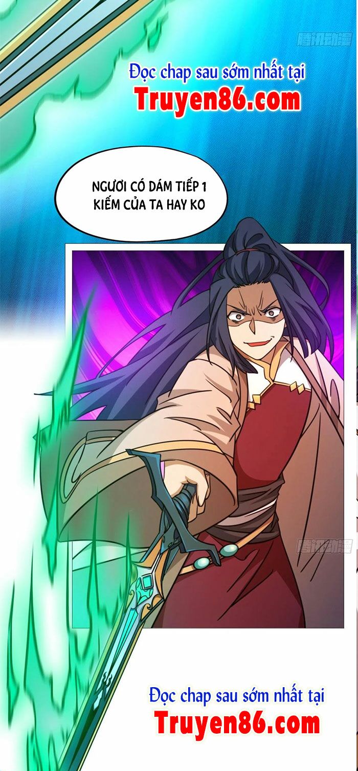 vạn cổ kiếm thần chapter 144 2