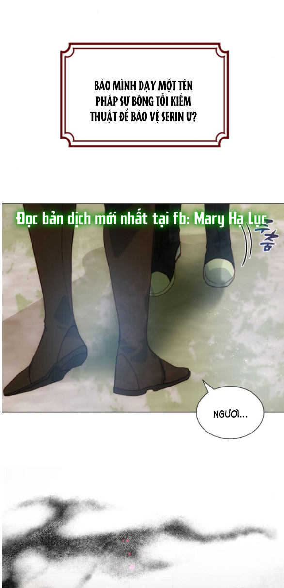 sau khi chuyển sinh tôi trở thành công chúa chapter 20.2 23