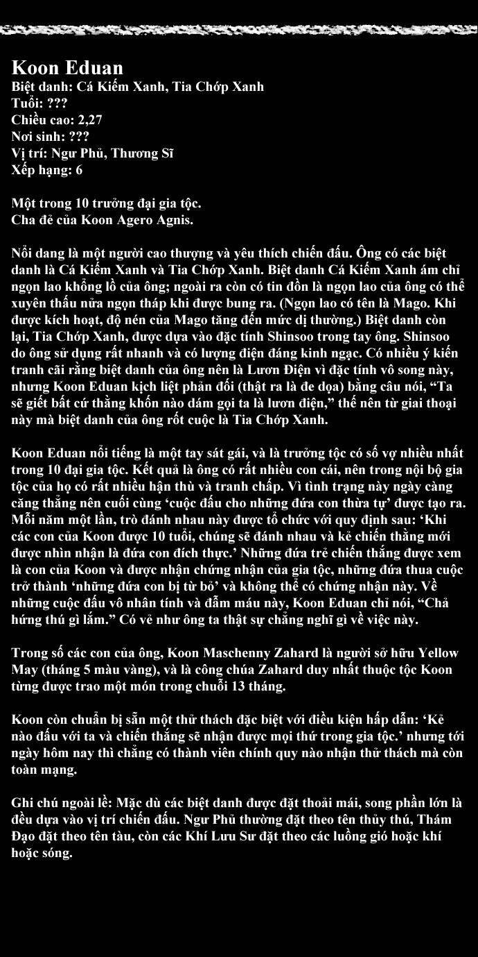 cuộc chiến trong tòa tháp chapter 104 37