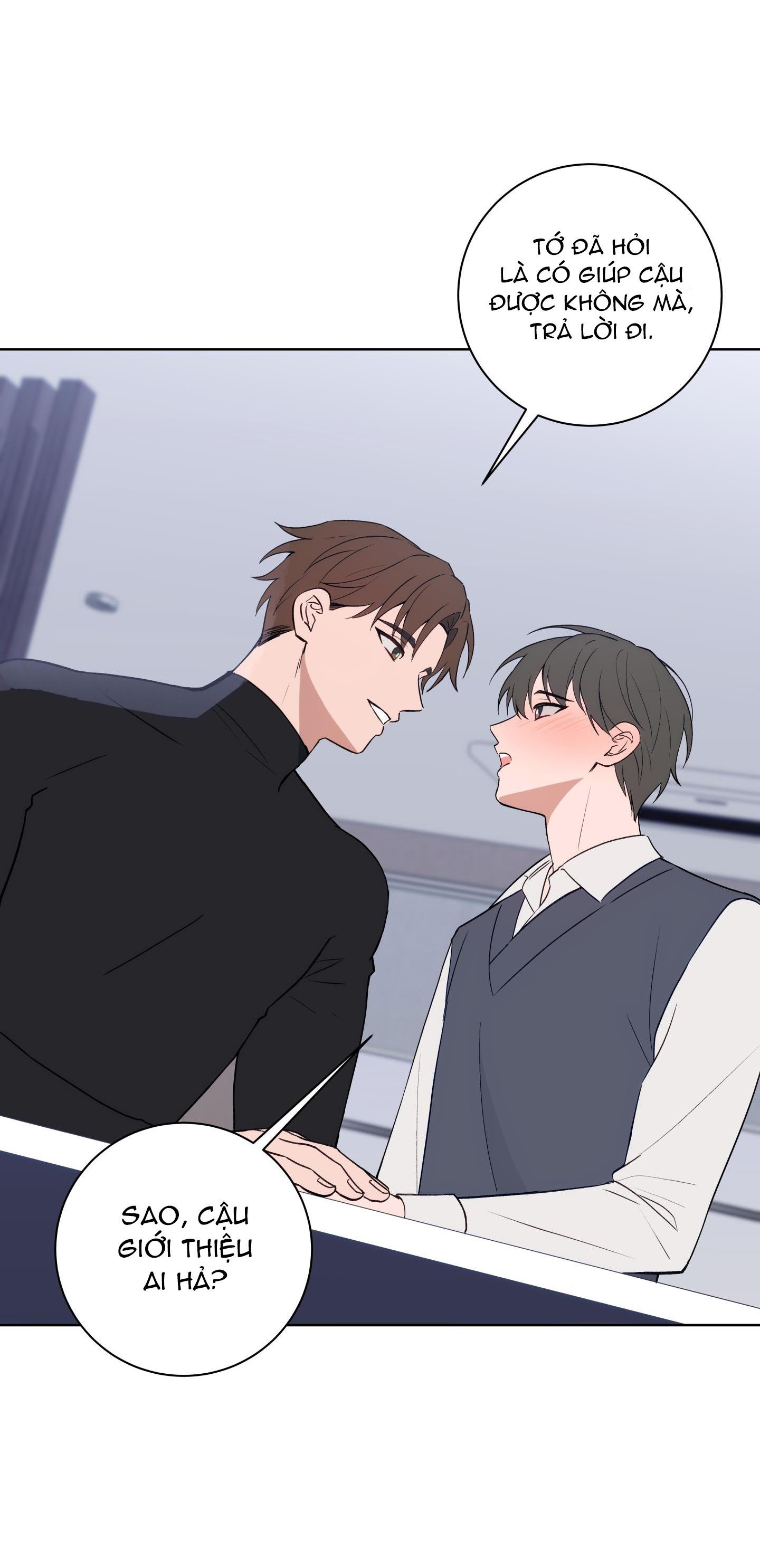 ba ngày, làm thật chapter 4 3