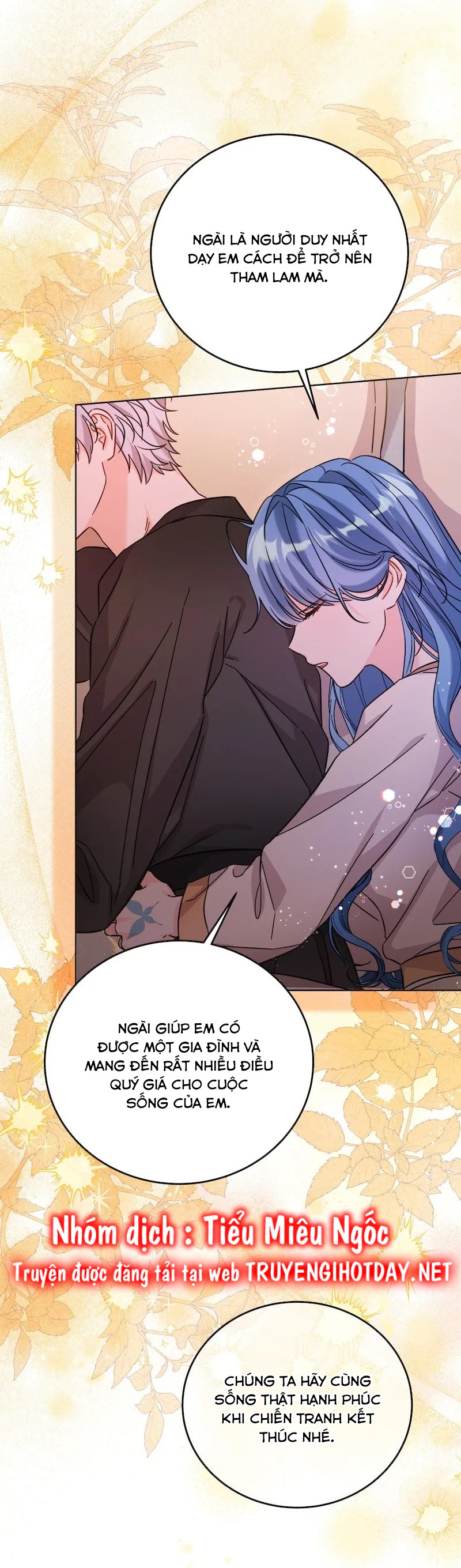 tôi sẽ cứu nam phản diện bị nữ chính ruồng bỏ chapter 101 19