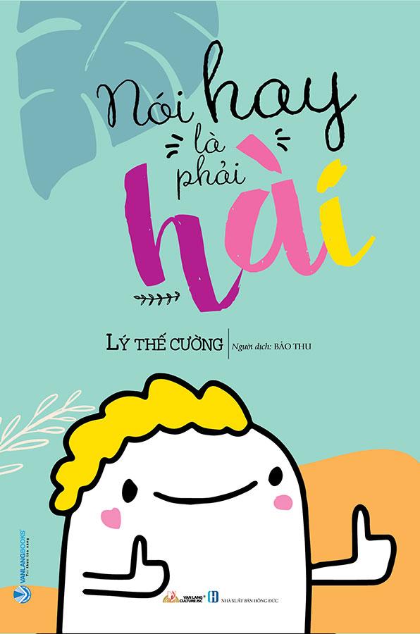 Nói Hay Là Phải Hài