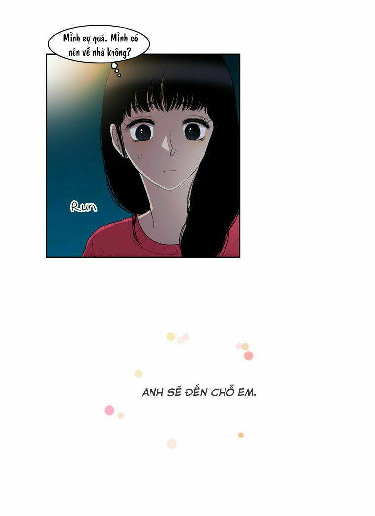 my shining world chapter 11 15