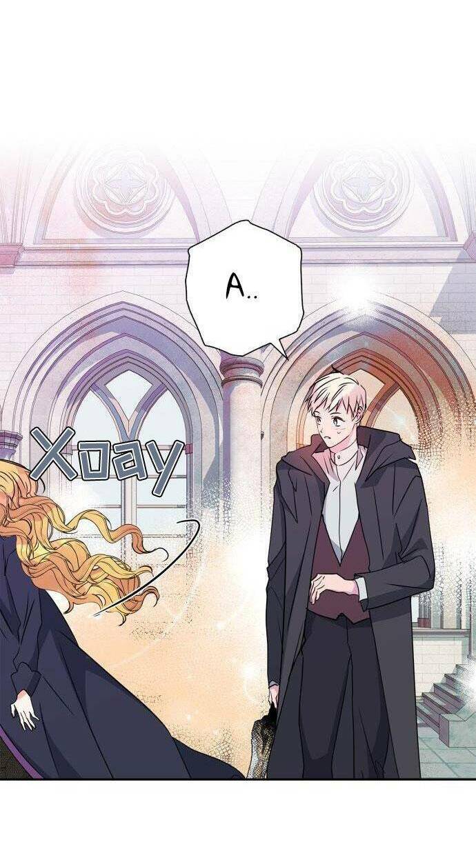 tôi đang nuôi dưỡng một con quái thú chapter 78 91