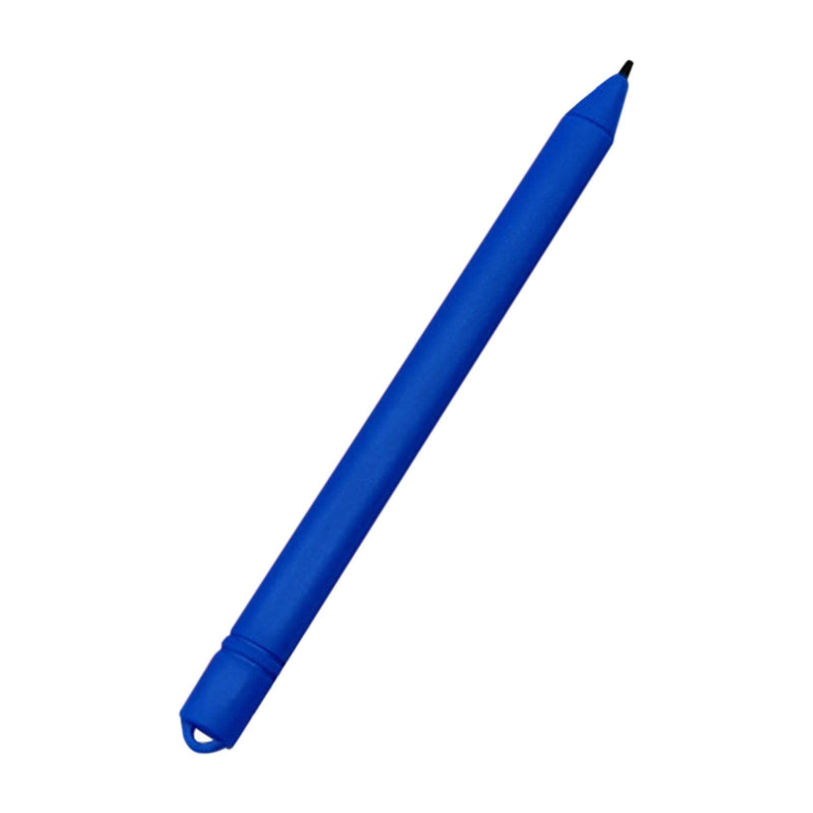 Set of 2Pcs Replacement Stylus Drawing Pen for LCD Tablet