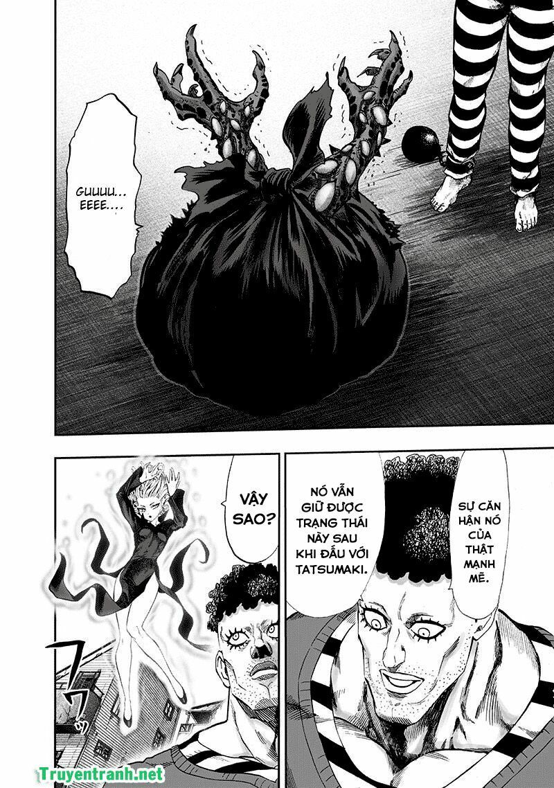one-punch man chapter 135 137