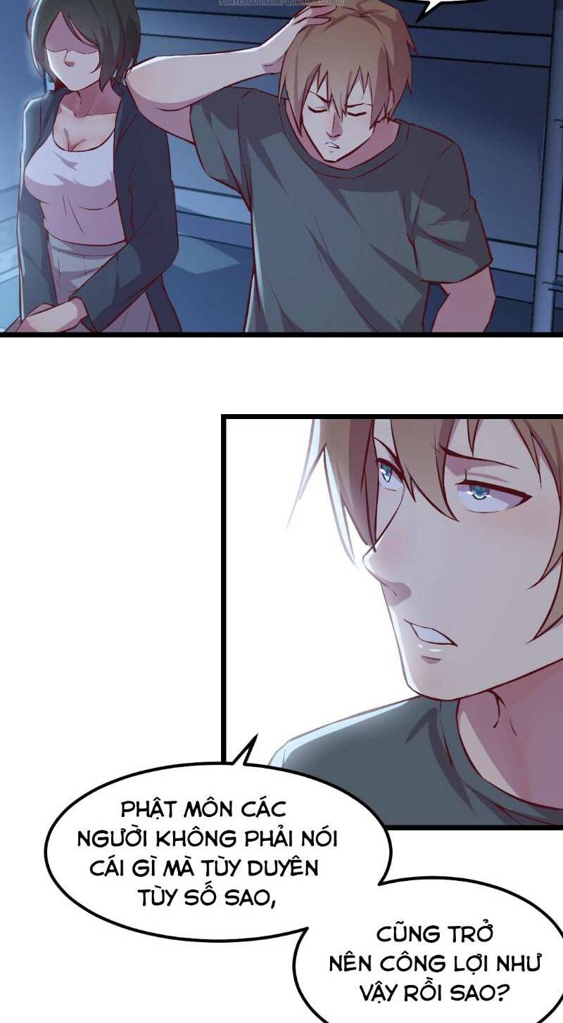 song tu đạo lữ kiểu xem mặt chapter 26 6