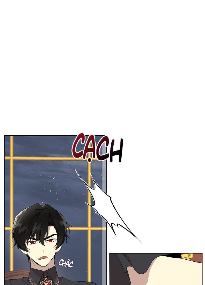 tôi là mẹ kế của nam chính chapter 64.1 60