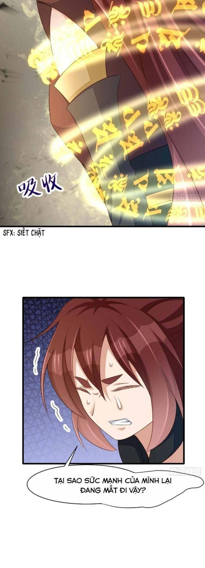 thuần hóa ba ba bạo quân chapter 100 33