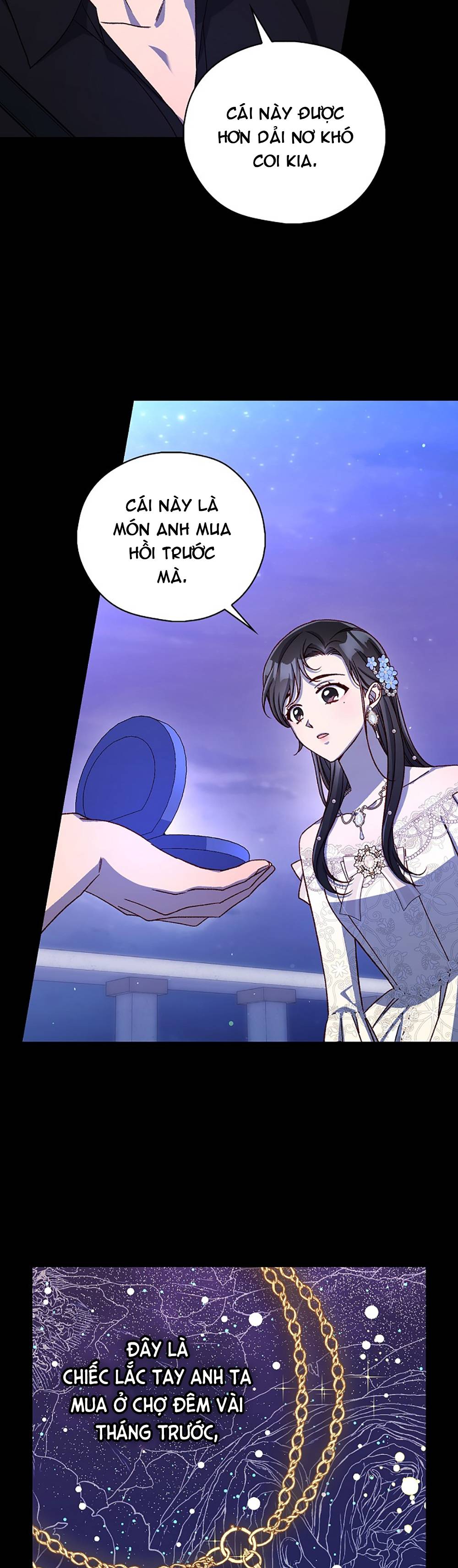 sống sót dưới thân phận hầu nữ chapter 99 41