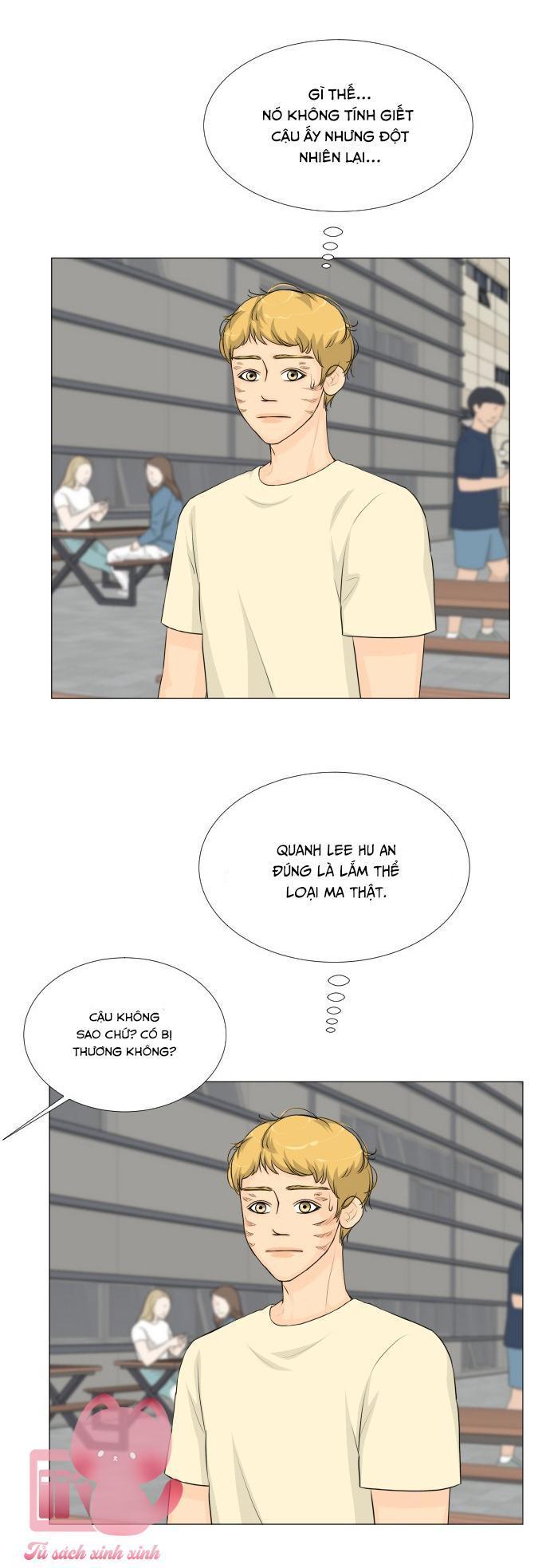 bán quỷ chapter 54 18