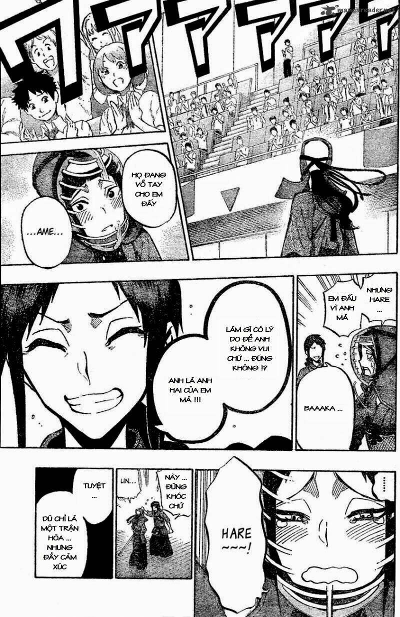 kurogane chapter 65 18