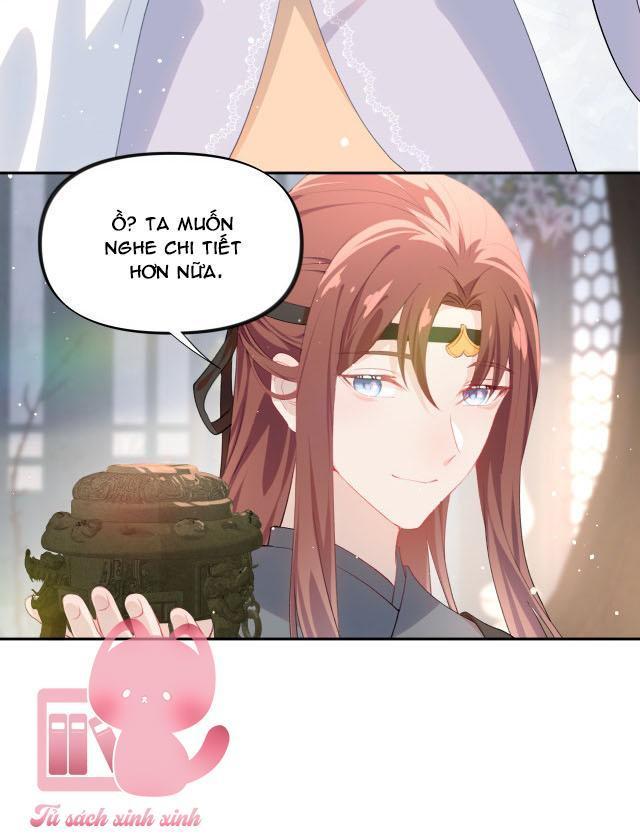 một đêm nọ đột nhiên yandere tới! chapter 76 31