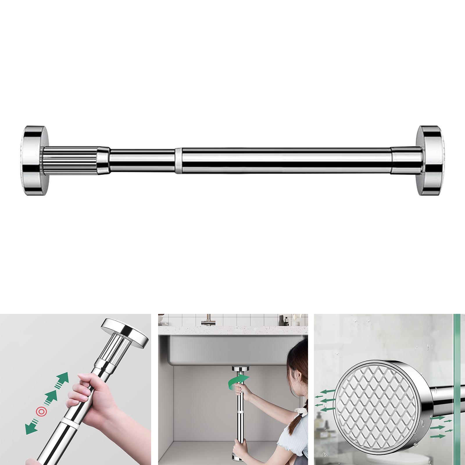 Under The Sink Bracket Washbasin Installation Repair Kit Bracket for Kitchen and Bathroom