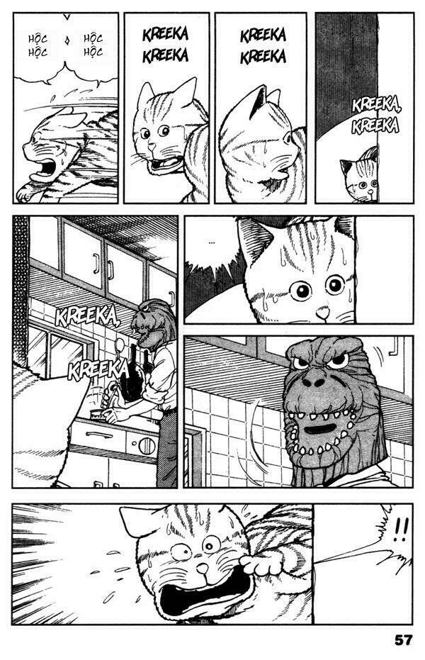 hello michael! chapter 9 4