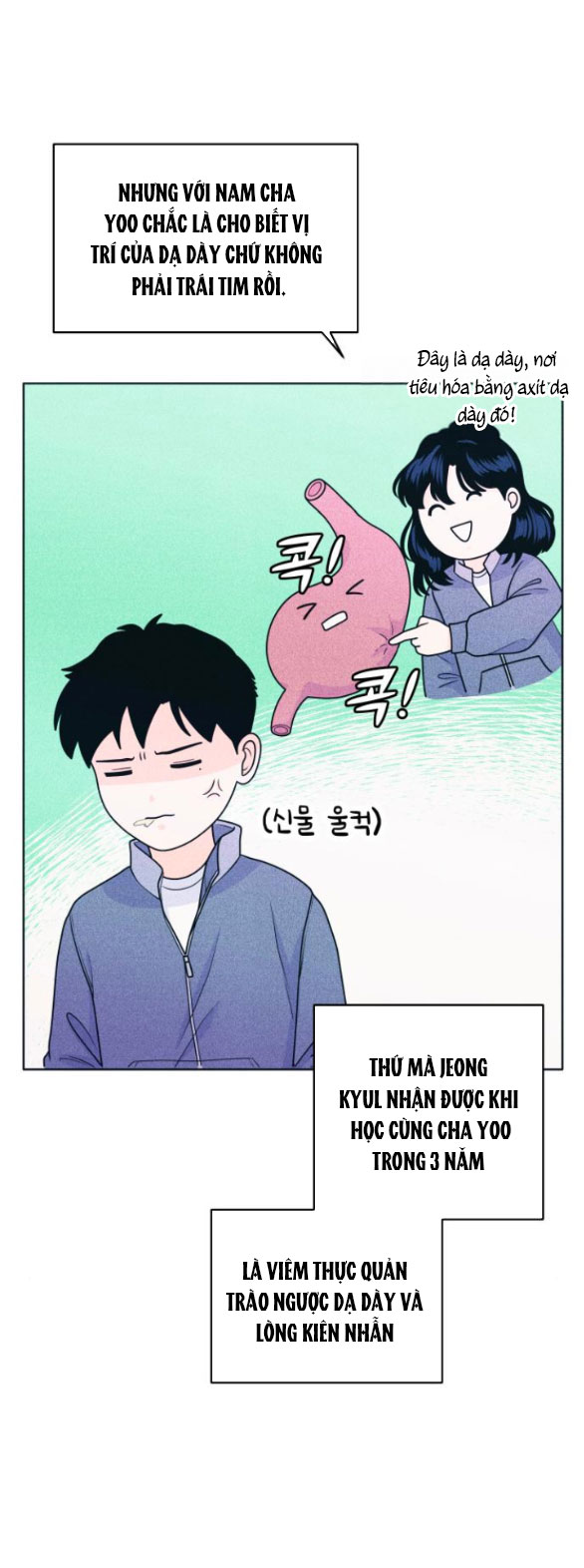 thiếu niên hướng nội chapter 24.2 27