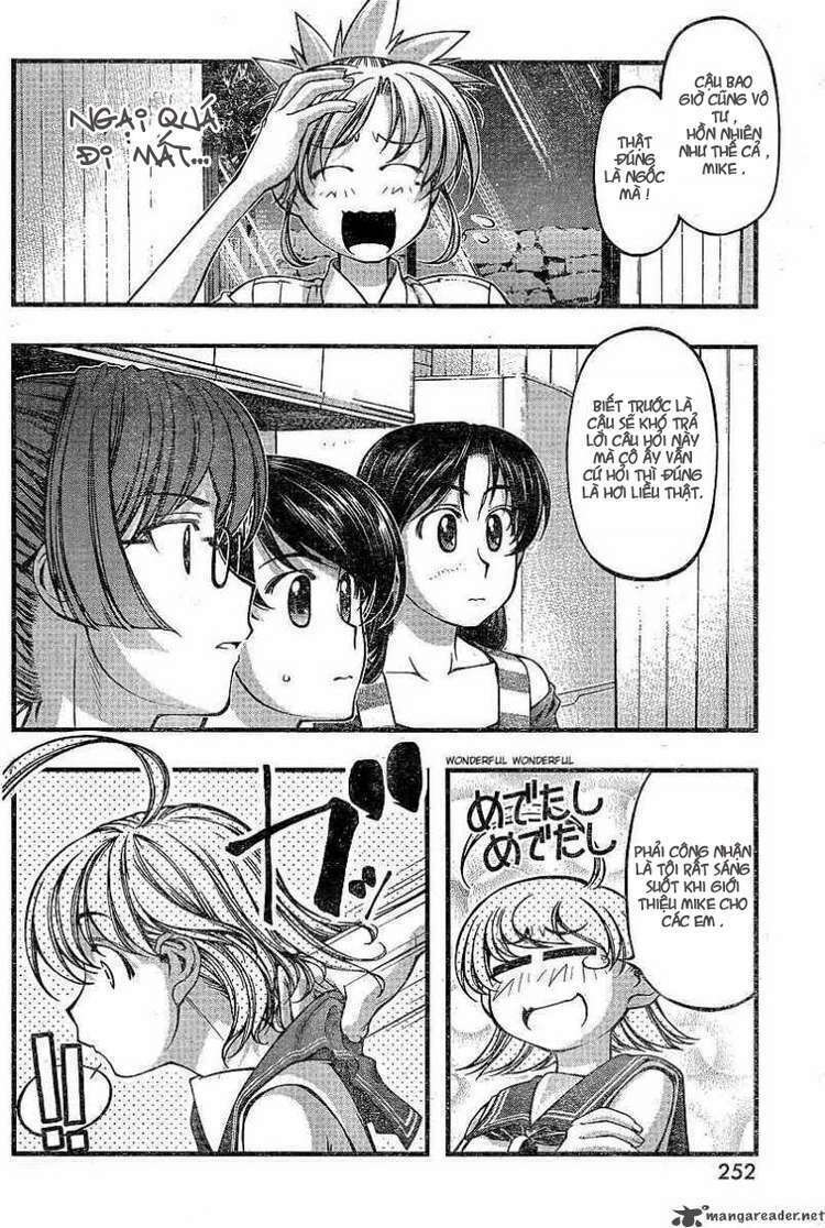 umi no misaki chapter 73 21
