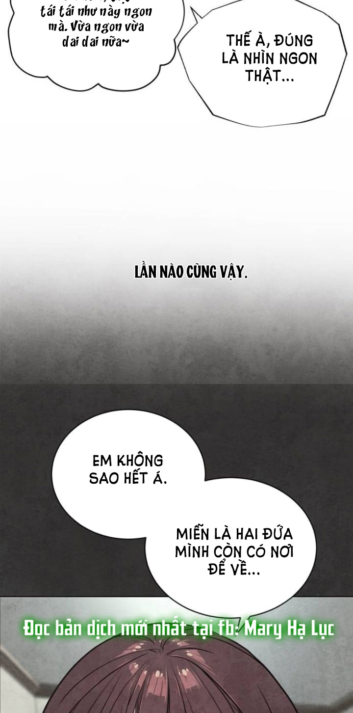 bạch huyết - white blood chapter 38 33