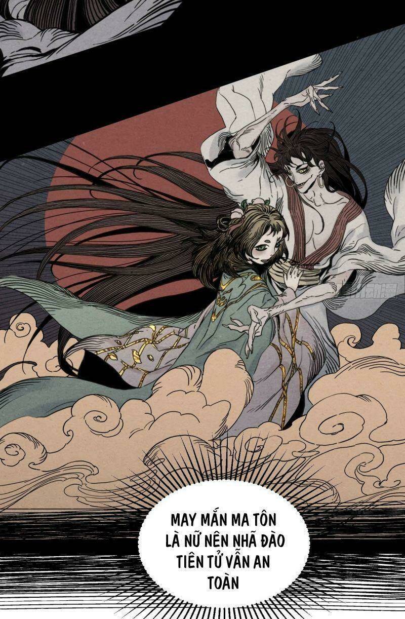 ma vương là đại địa chủ chapter 3 17