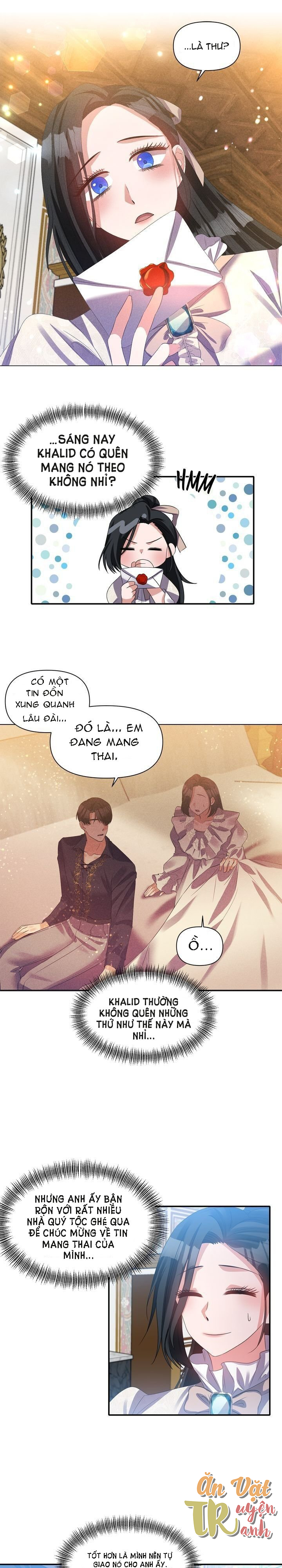 người chồng bạo chúa của tôi đã thay đổi chapter 37 1