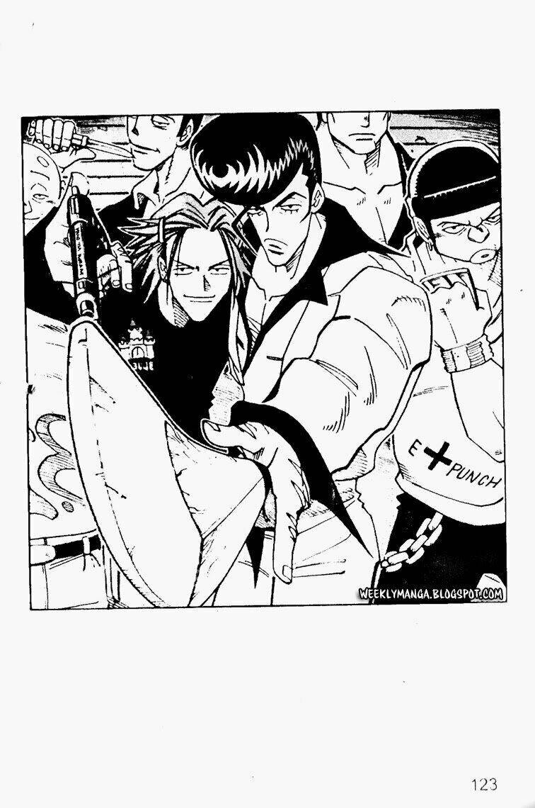 vua pháp thuật chapter 97 3