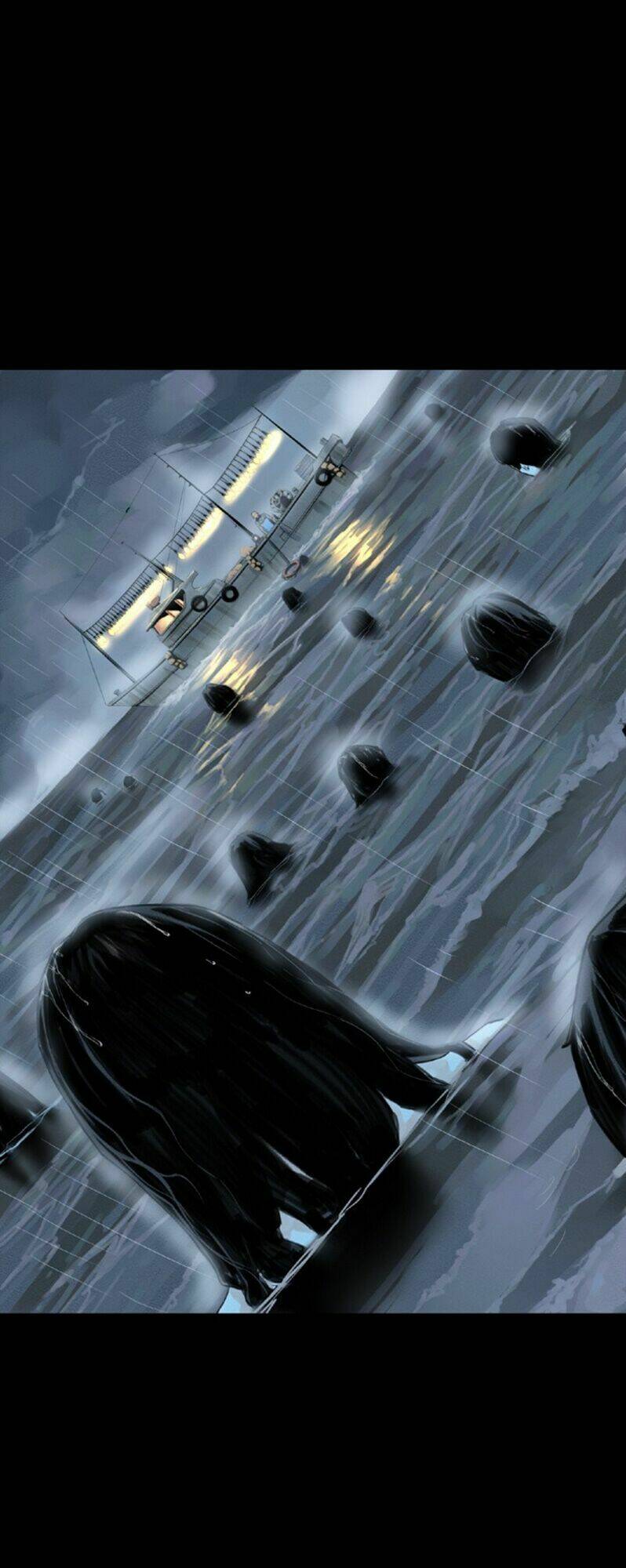 những xác chết hồi sinh từ đại dương chapter 26 41