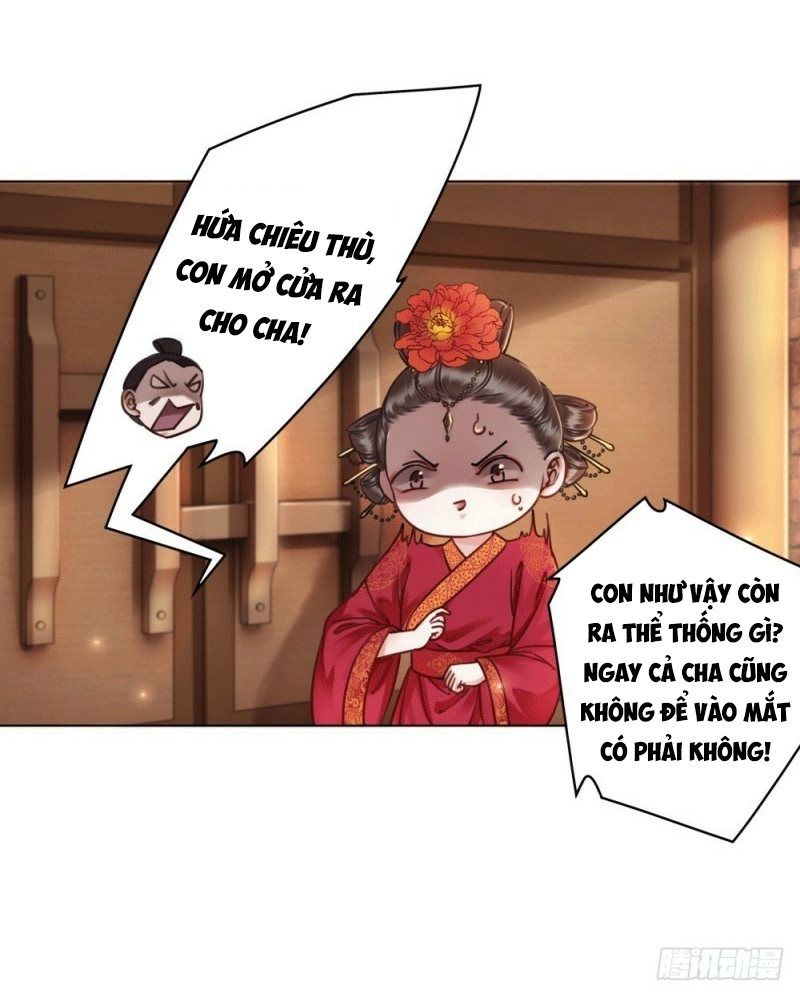 gay rồi! cái đó thành tinh rồi chapter 40 4