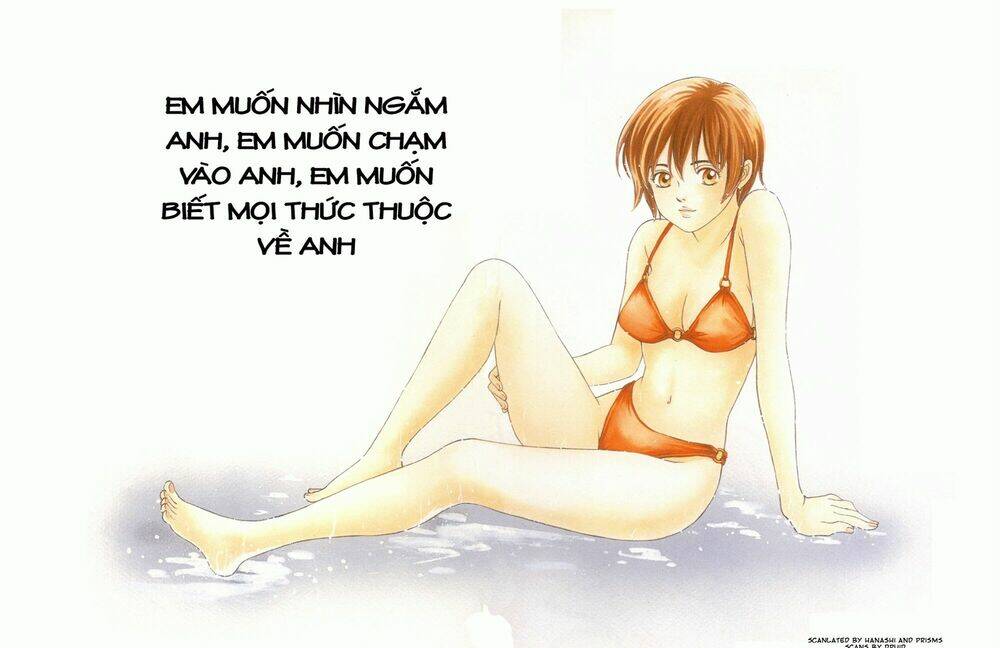 chisa x pon chapter 4 3