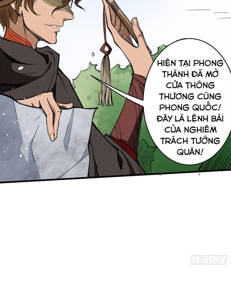 đường dần tại dị giới 2 chapter 10 50