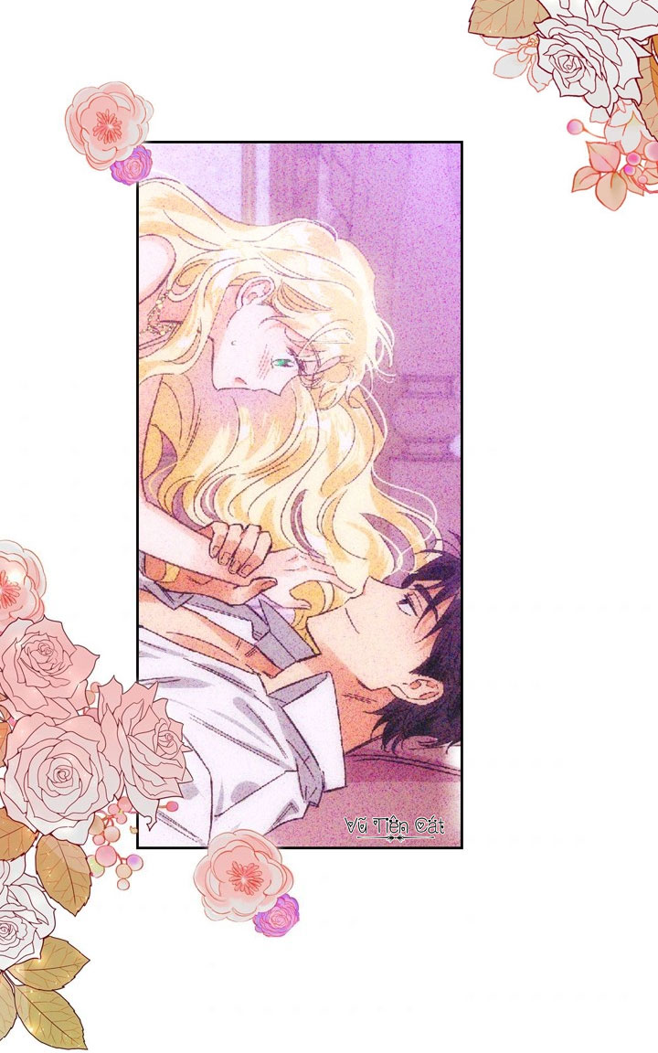 ác nữ xứng đôi với bạo chúa chapter 63 51