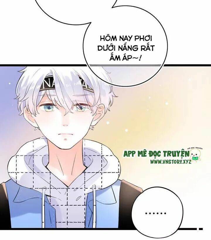 trạch thượng tịch mịch huỳnh hỏa chapter 59 52