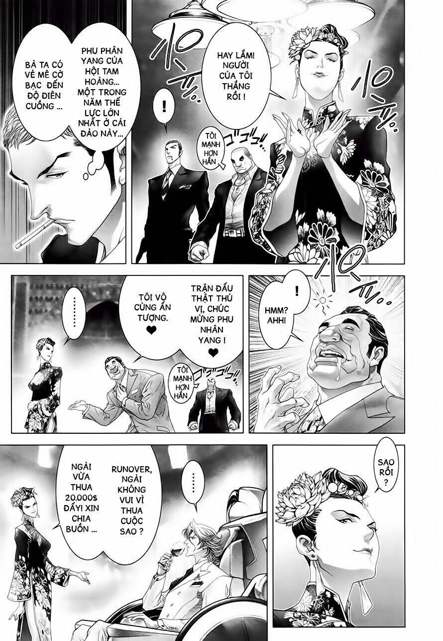 black joke chapter 11 13